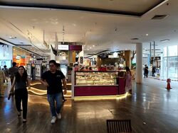 Changi City (D16), Retail #567548721